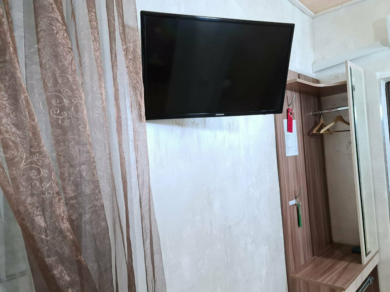 Гостиница Бархат Ижевск